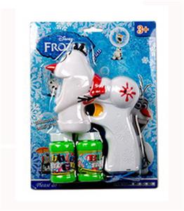 electic bubble gun - OBL10158545
