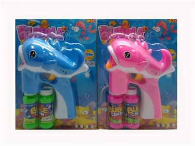 electic bubble gun - OBL10158547