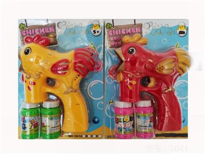 electic bubble gun - OBL10158553