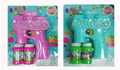 electic bubble gun - OBL10158556