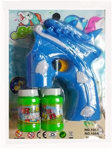 electic bubble gun - OBL10158560