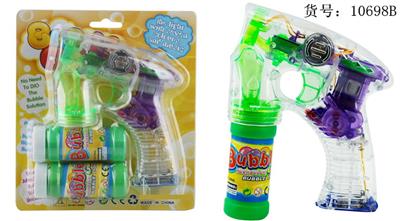 electic bubble gun - OBL10158566