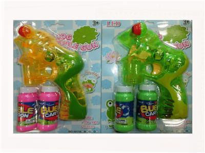 electic bubble gun - OBL10158600