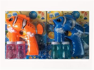 electic bubble gun - OBL10158609