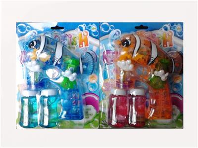 electic bubble gun - OBL10158610