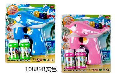 electic bubble gun - OBL10158611