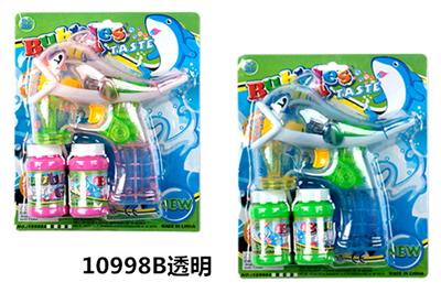 electic bubble gun - OBL10158614