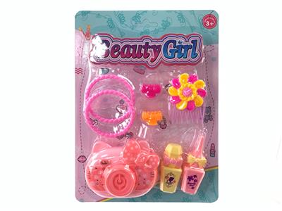 Beauty set - OBL10158702