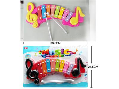 KNOCK MUSICAL INSTRUMENT - OBL10158731