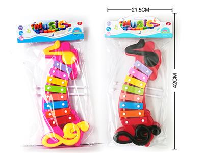 KNOCK MUSICAL INSTRUMENT - OBL10158732