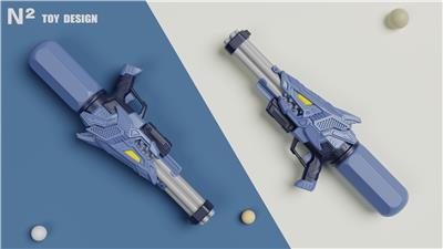 Water gun - OBL10159122
