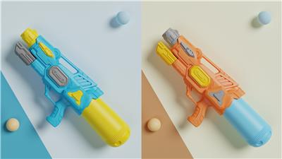 Water gun - OBL10159123