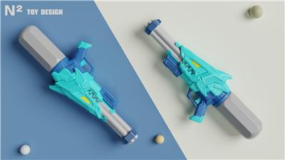 Water gun - OBL10159133