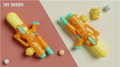 Water gun - OBL10159139