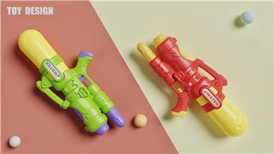 Water gun - OBL10159140