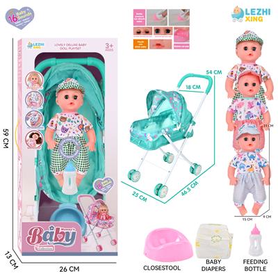 DOLL - OBL10159215