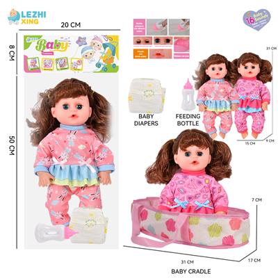 DOLL - OBL10159315