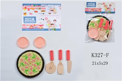 FOOD SET - OBL10159497