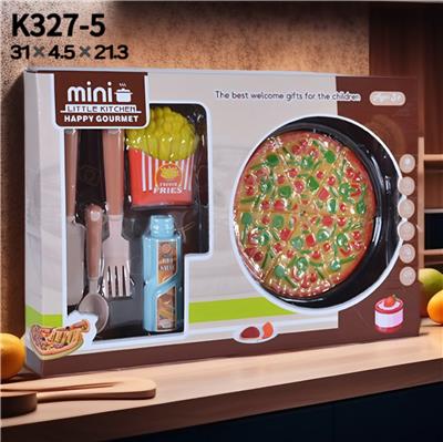 FOOD SET - OBL10159504