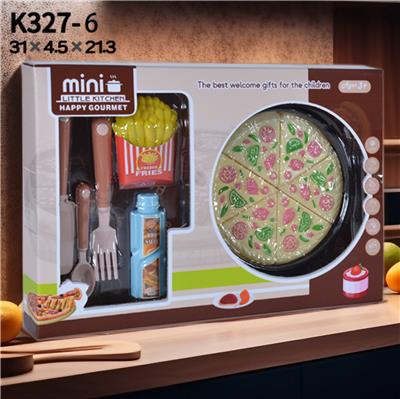 FOOD SET - OBL10159505