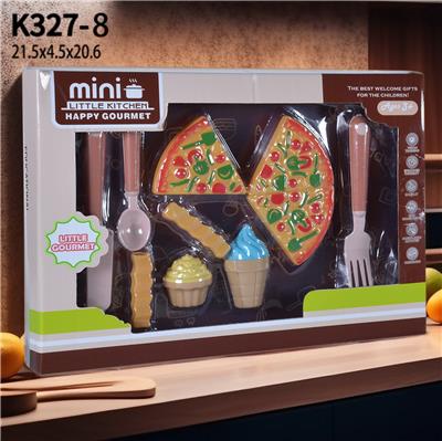 FOOD SET - OBL10159507