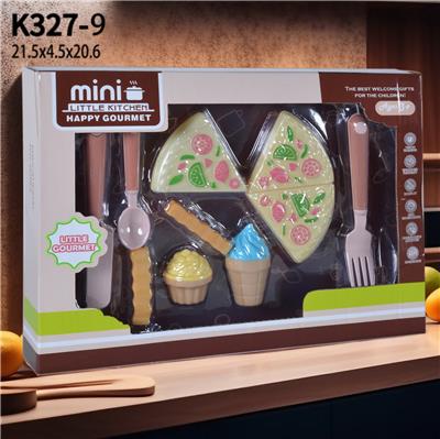 FOOD SET - OBL10159508