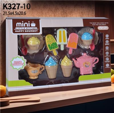 FOOD SET - OBL10159509
