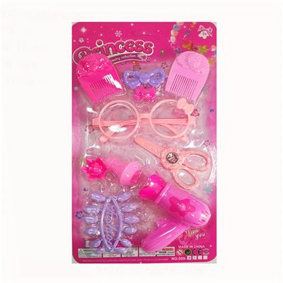 吹风机剪刀套装 - OBL10159834