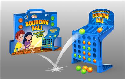 (GCC)手提跳球 - OBL10159991