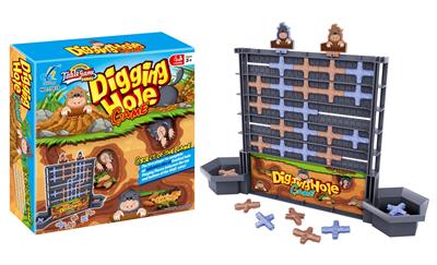 (GCC)挖洞连连看 - OBL10159993