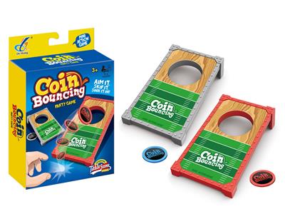 (GCC)投币游戏 - OBL10159999