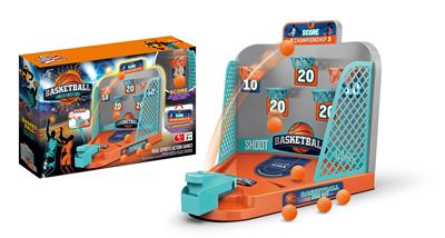 (GCC)投篮游戏 - OBL10160007