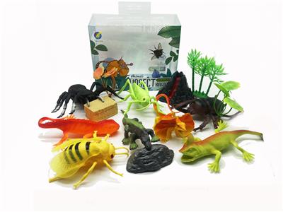 Animaltoys - OBL10160095