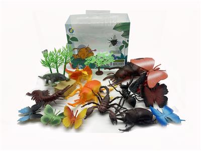 Animaltoys - OBL10160097