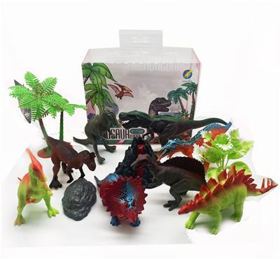 Animaltoys - OBL10160101