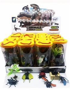 Animaltoys - OBL10160105