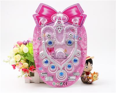 Beauty set - OBL10160563