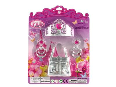 Beauty set - OBL10160578