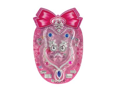 Beauty set - OBL10160585