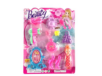 Beauty set - OBL10160601