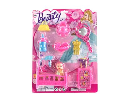 Beauty set - OBL10160602
