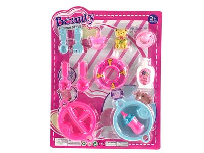 Beauty set - OBL10160605
