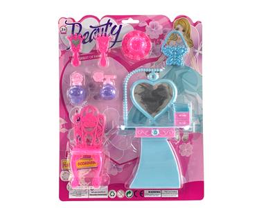 Beauty set - OBL10160615