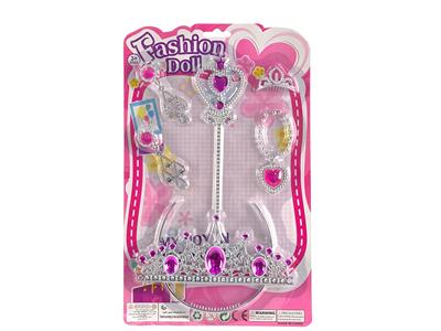 Beauty set - OBL10160620