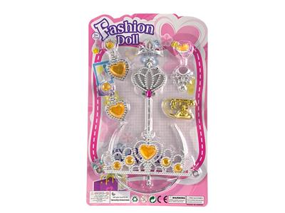 Beauty set - OBL10160623