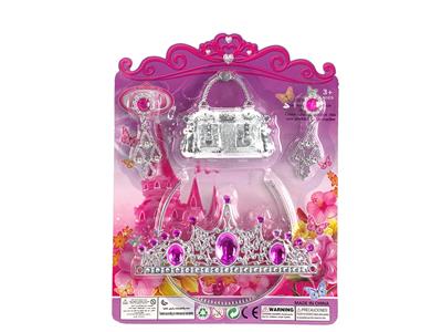 Beauty set - OBL10160625