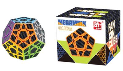 MAGIC CUBE - OBL10160697