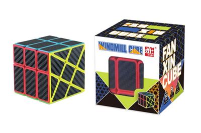 MAGIC CUBE - OBL10160700