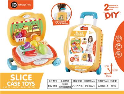 FOOD SET - OBL10160734