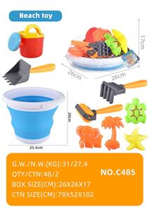 Beach toys - OBL10160741
